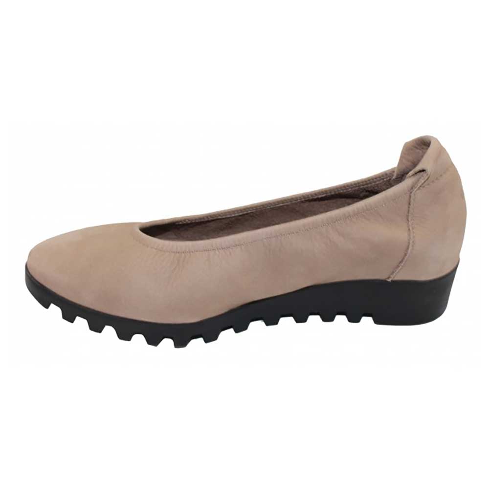 Arche Women's Lomiss Sabia Nubuck - 3012819 - Tip Top Shoes of New York