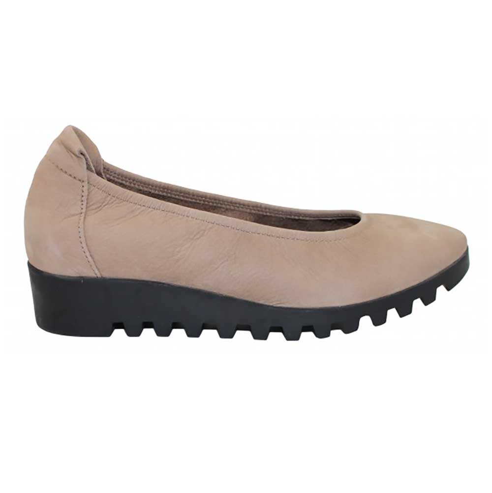 Arche Women's Lomiss Sabia Nubuck - 3012819 - Tip Top Shoes of New York