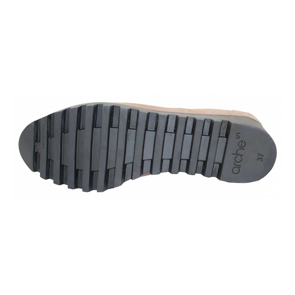 Arche Women's Lomiss Sabia Nubuck - 3012819 - Tip Top Shoes of New York