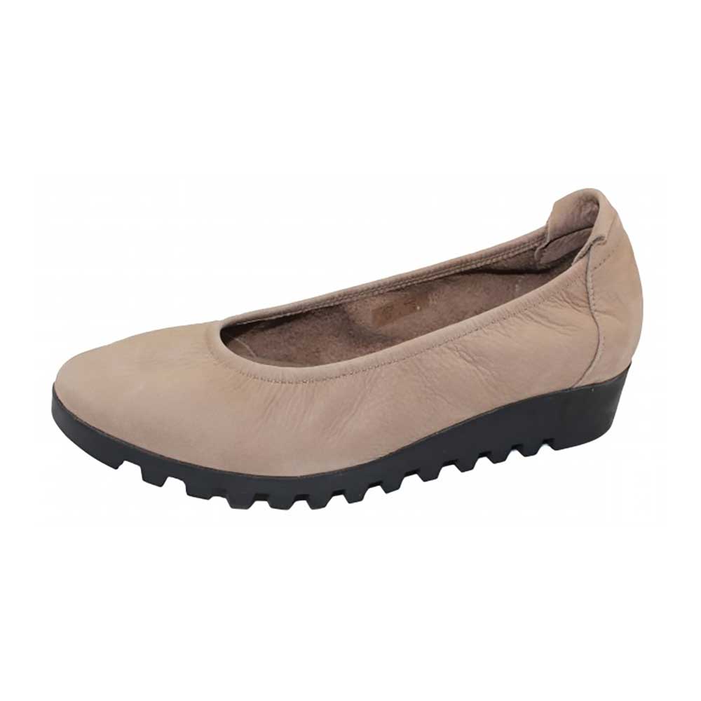 Arche Women's Lomiss Sabia Nubuck - 3012819 - Tip Top Shoes of New York