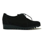 Arche Women's Lomlow Black Nubuck - 3013299 - Tip Top Shoes of New York