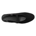 Arche Women's Lomyne Black Nubuck - 3010892 - Tip Top Shoes of New York