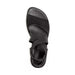 Arche Women's Satia Black Buc - 406589203014 - Tip Top Shoes of New York
