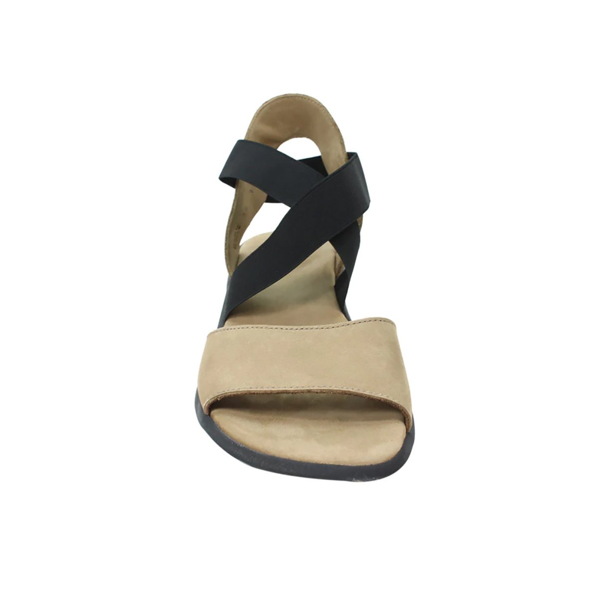 Arche Women's Satia Sand Nubuck - 3006203 - Tip Top Shoes of New York