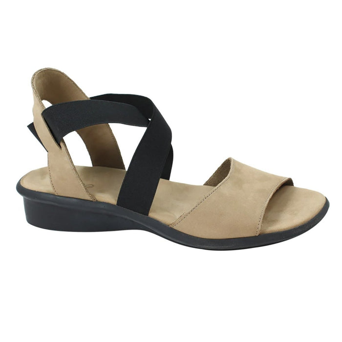Arche Women's Satia Sand Nubuck - 3006203 - Tip Top Shoes of New York