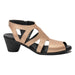 Arche Women's Sorako Opali Noir - 3010844 - Tip Top Shoes of New York