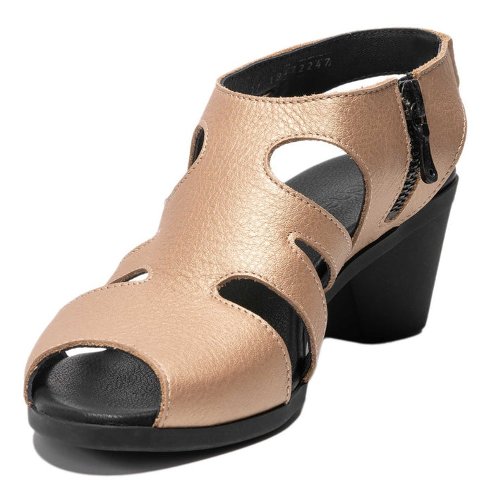 Arche Women's Sorako Opali Noir - 3010844 - Tip Top Shoes of New York