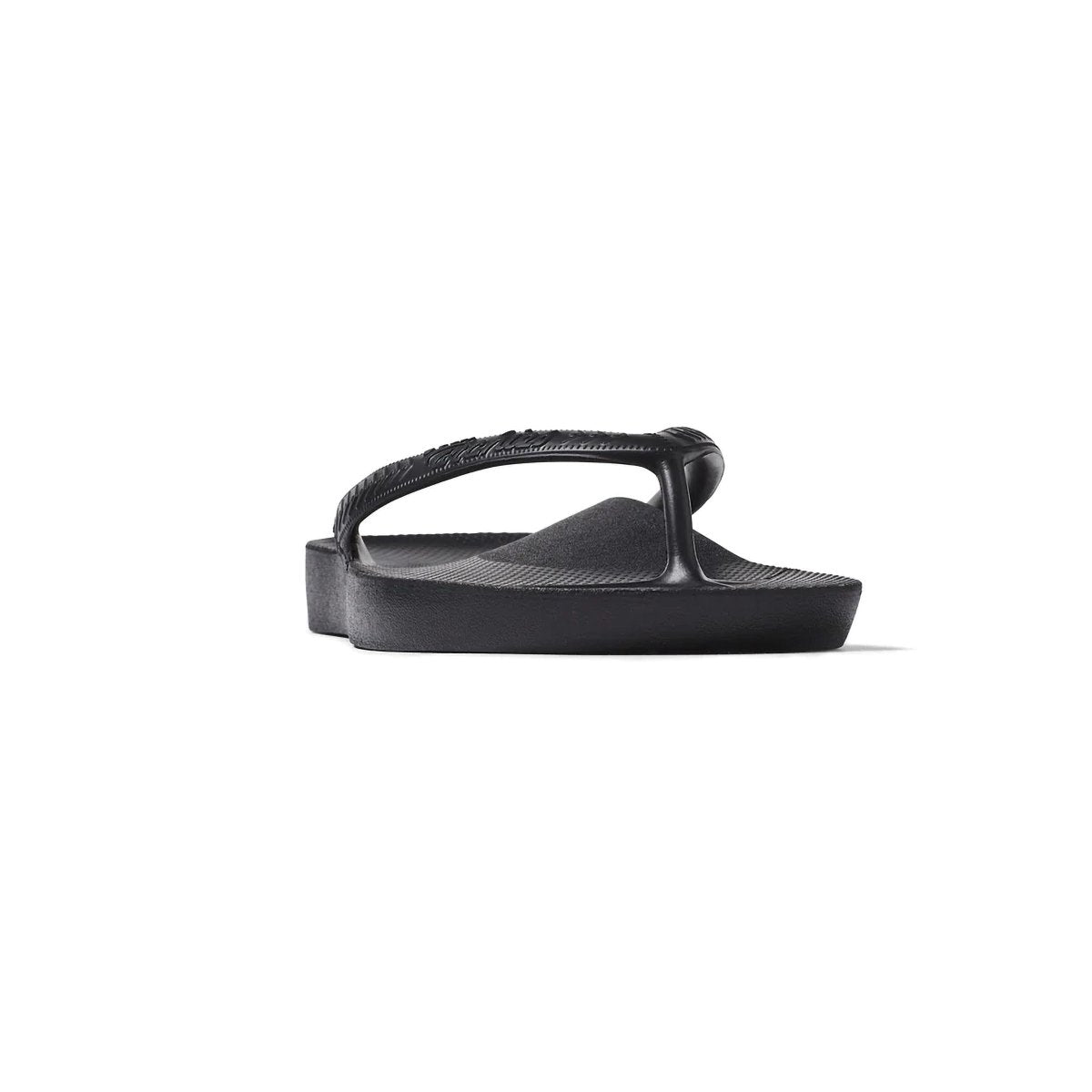 Archies Women's Black Arch Support - 10027210 - Tip Top Shoes of New York