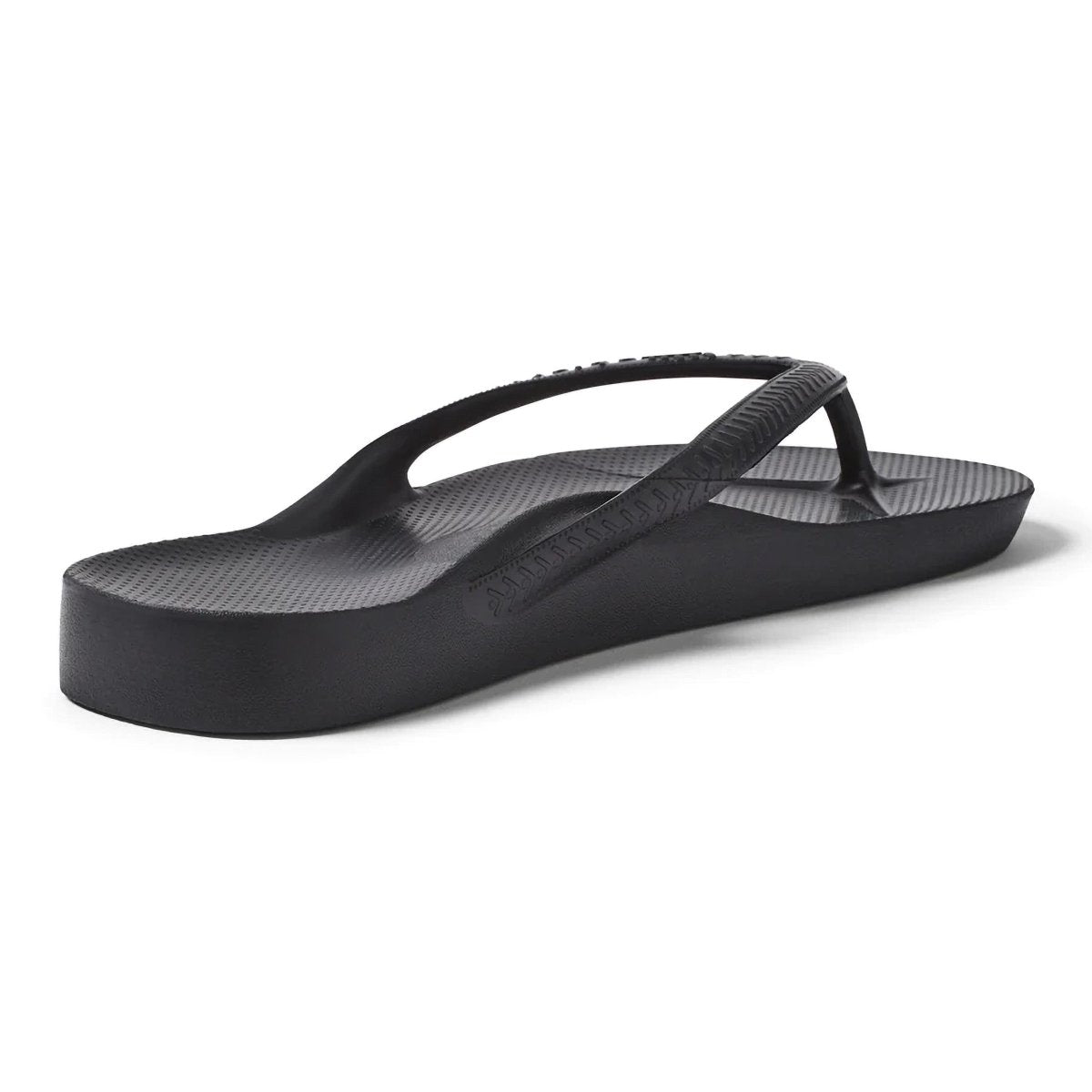 Archies Women's Black Arch Support - 10027210 - Tip Top Shoes of New York