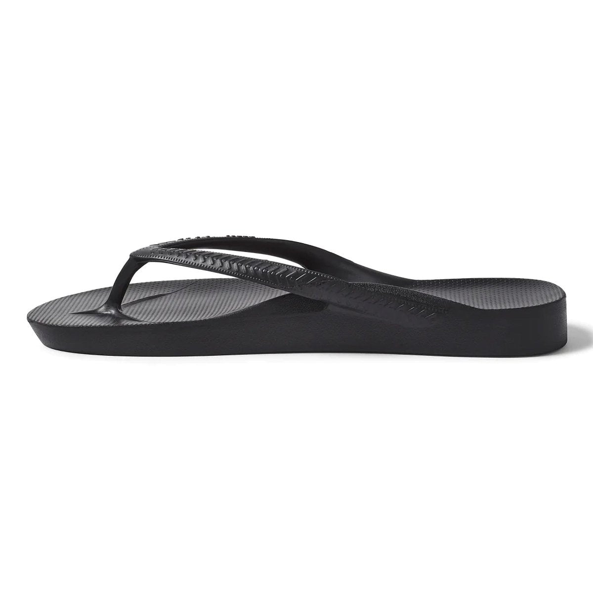 Archies Women's Black Arch Support - 10027210 - Tip Top Shoes of New York
