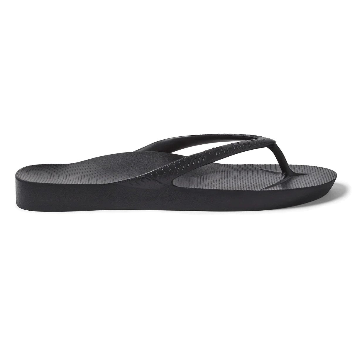 Archies Women's Black Arch Support - 10027210 - Tip Top Shoes of New York