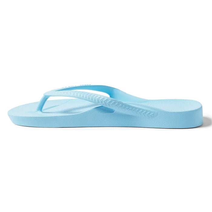 Archies Women's Sky Blue Arch Support - 10027218 - Tip Top Shoes of New York