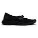 Arcopedico Women's Cibele Black Fabric Slip On - 9009774 - Tip Top Shoes of New York