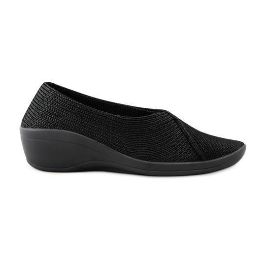 Arcopedico Women's Mailu Black - 3002807 - Tip Top Shoes of New York