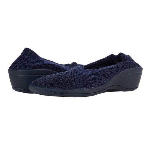 Arcopedico Women's Mailu Navy - 3006892 - Tip Top Shoes of New York