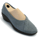 Arcopedico Women's Mailu Titanium - 3002821 - Tip Top Shoes of New York