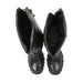 A.S. 98 Women's Halpert Black - 3014738 - Tip Top Shoes of New York