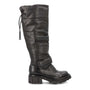 A.S. 98 Women's Halpert Black - 3014738 - Tip Top Shoes of New York