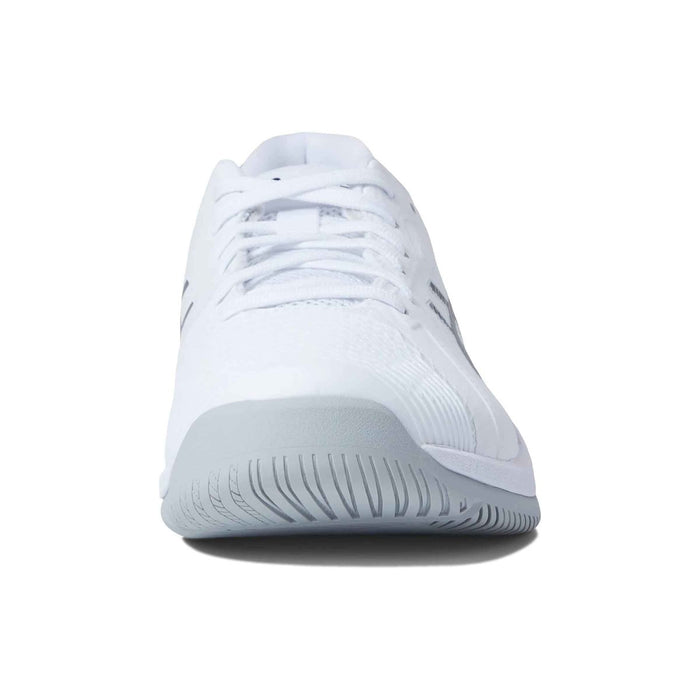 Asics Men's Solution Swift White/Black - 10037920 - Tip Top Shoes of New York