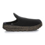 Asportuguesas Women's Come Tweed Black Felt - 3003524 - Tip Top Shoes of New York