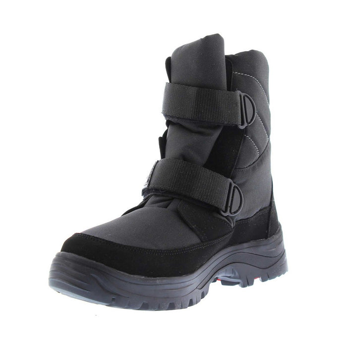 Attiba Men's 53620 Black Waterproof Grip - 3001868 - Tip Top Shoes of New York