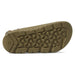 Birkenstock Boy's Mogami Faded Khaki - 1082114 - Tip Top Shoes of New York