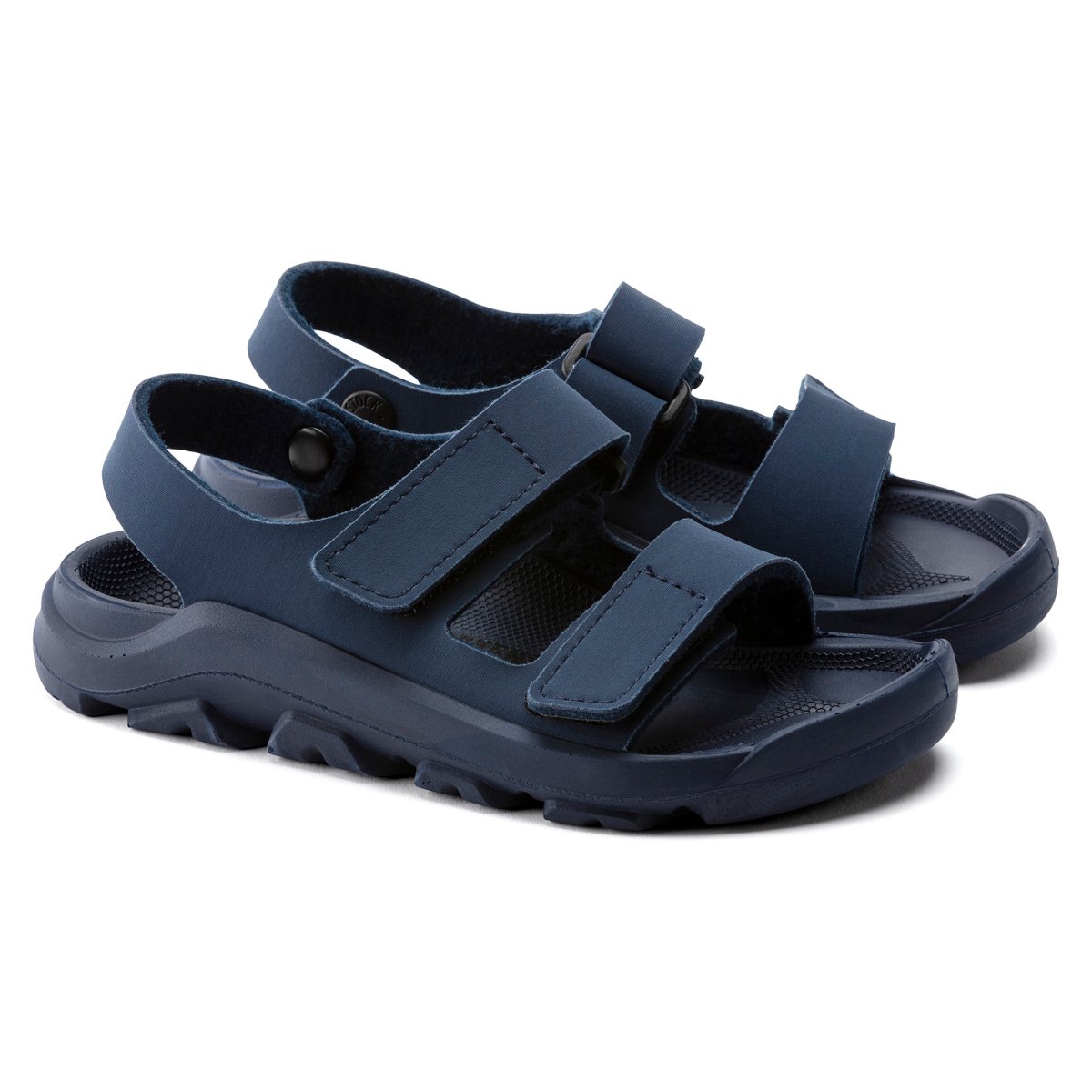 Birkenstock Boy's Mogami Midnight H&L - 1082103 - Tip Top Shoes of New York