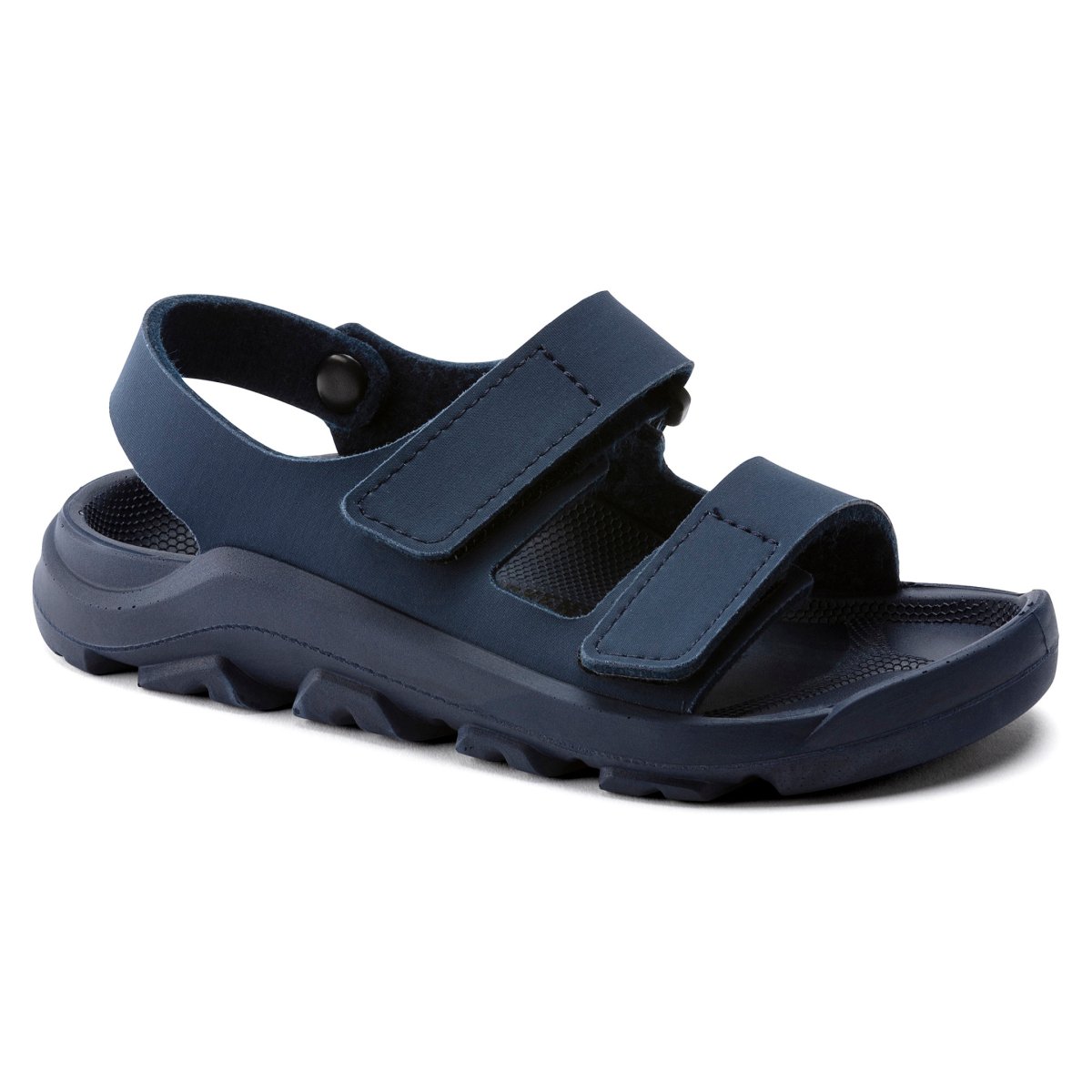Birkenstock Boy's Mogami Midnight H&L - 1082103 - Tip Top Shoes of New York