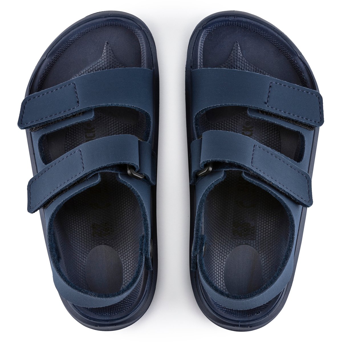 Birkenstock Boy's Mogami Midnight H&L - 1082103 - Tip Top Shoes of New York
