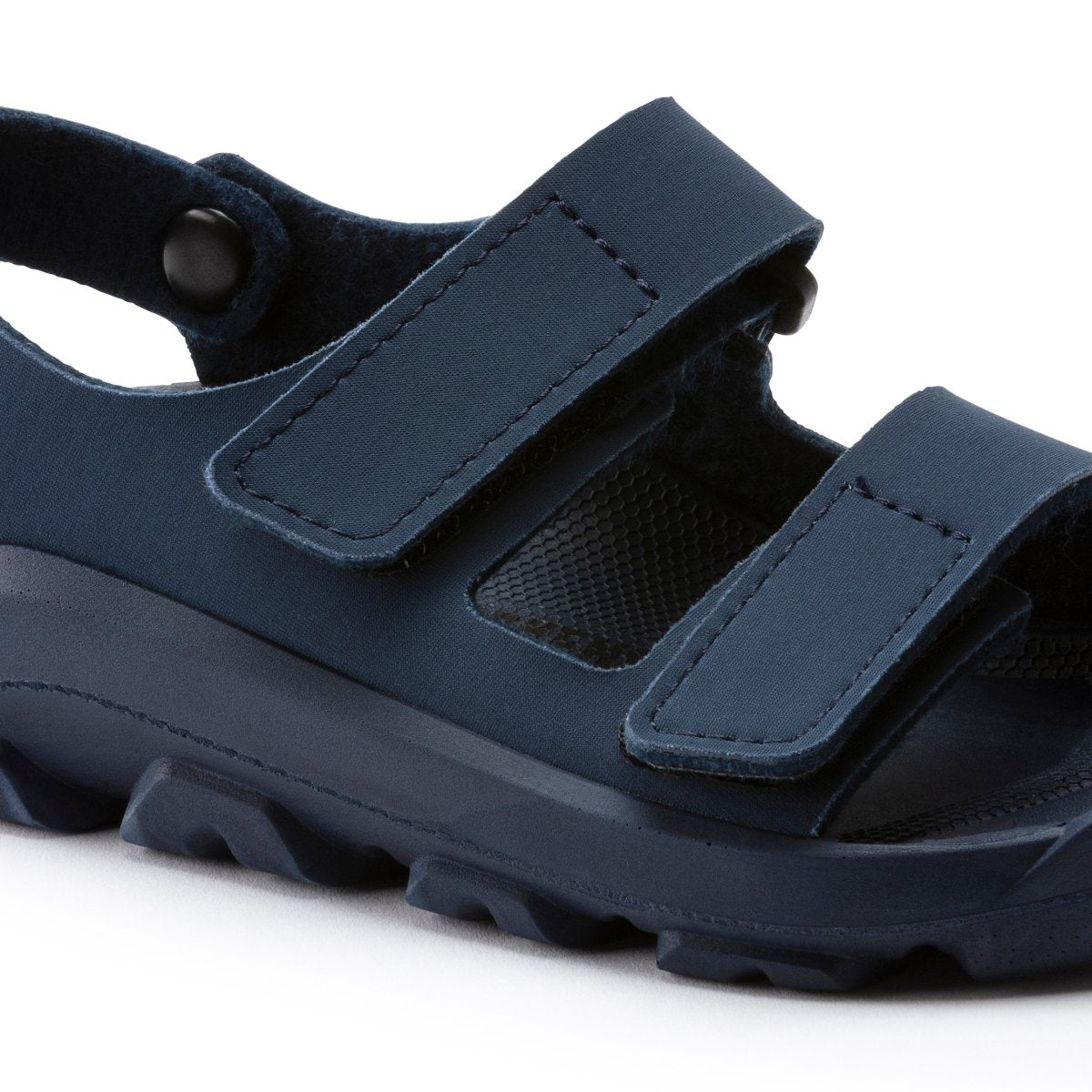 Birkenstock Boy's Mogami Midnight H&L - 1082103 - Tip Top Shoes of New York
