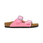 Birkenstock Girl's Arizona Patent Candy Pink - 1082046 - Tip Top Shoes of New York