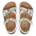 Birkenstock Girl's Rio Paisley Multi - 1071368 - Tip Top Shoes of New York