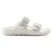 Birkenstock Kid's Arizona White EVA - 998101 - Tip Top Shoes of New York