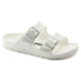 Birkenstock Kid's Arizona White EVA - 998101 - Tip Top Shoes of New York