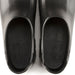 Birkenstock Men's A 640 Polyurethane Steel Toe Black - 343543 - Tip Top Shoes of New York