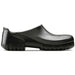 Birkenstock Men's A 640 Polyurethane Steel Toe Black - 343543 - Tip Top Shoes of New York