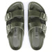 Birkenstock Men's Arizona EVA Waterproof Khaki - 3004642 - Tip Top Shoes of New York