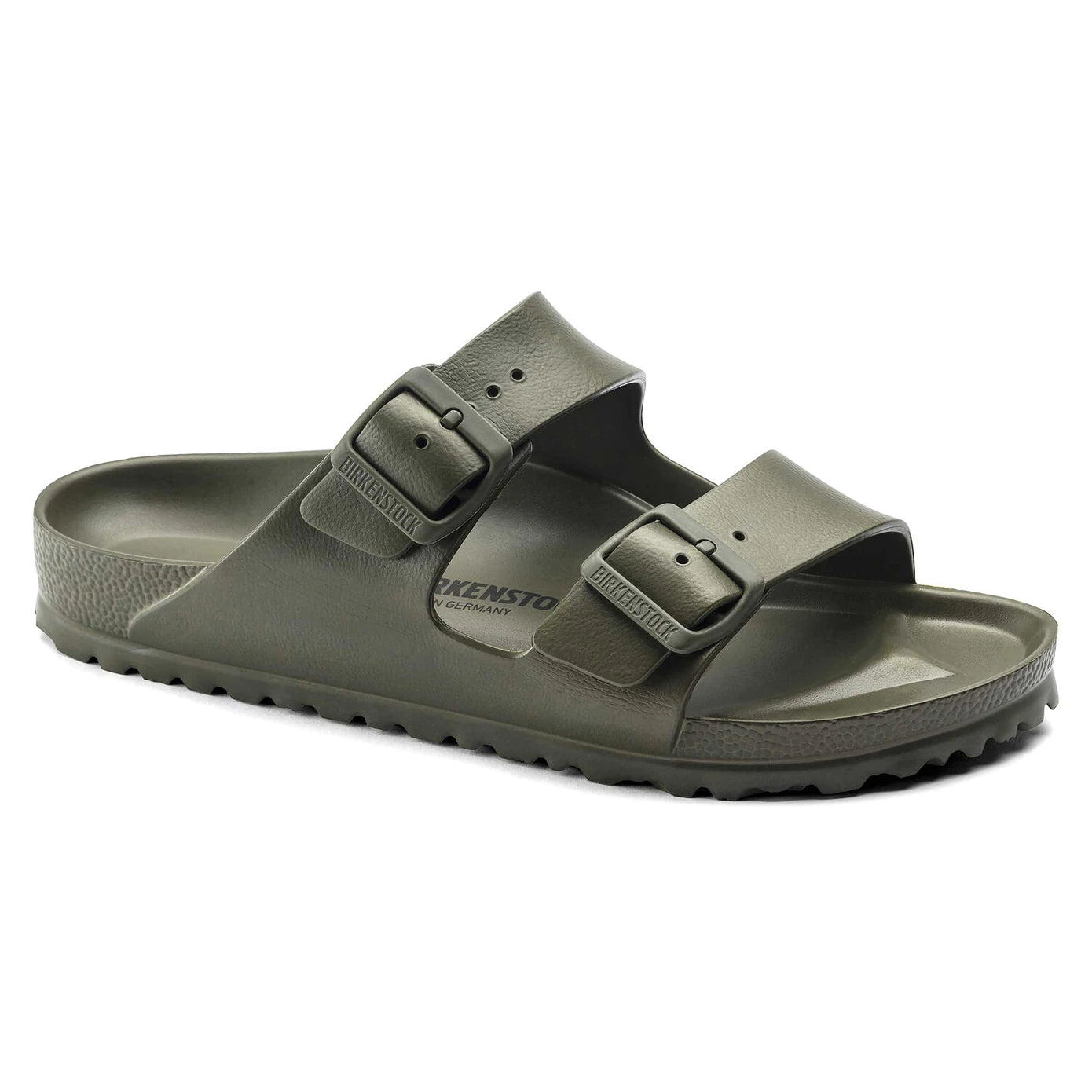 Birkenstock Men's Arizona EVA Waterproof Khaki - 3004642 - Tip Top Shoes of New York