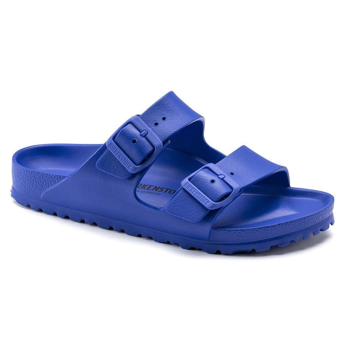 Birkenstock Men's Arizona EVA Waterproof Ultra Blue - 3000001 - Tip Top Shoes of New York