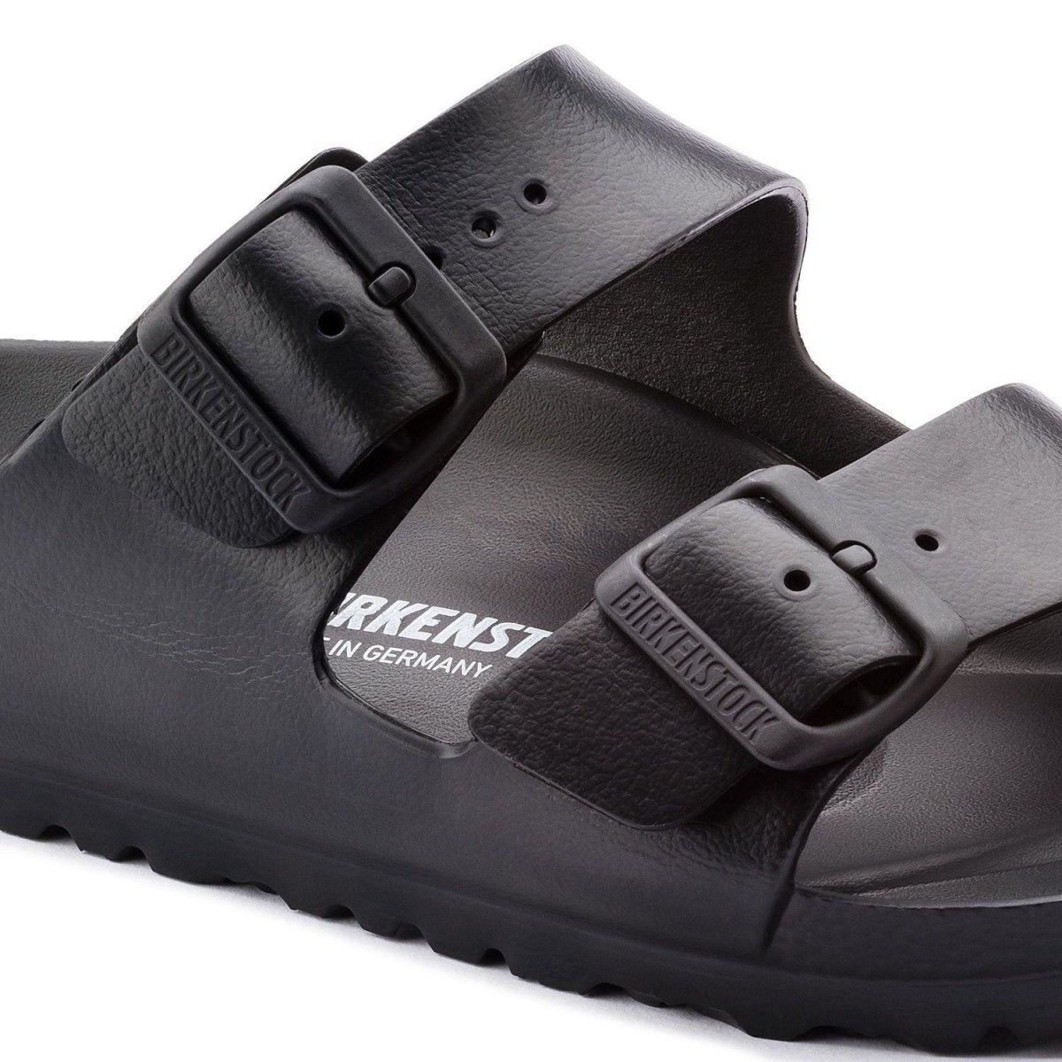 Birkenstock Men's Arizona EVA Waterproof Black - Tip Top Shoes of