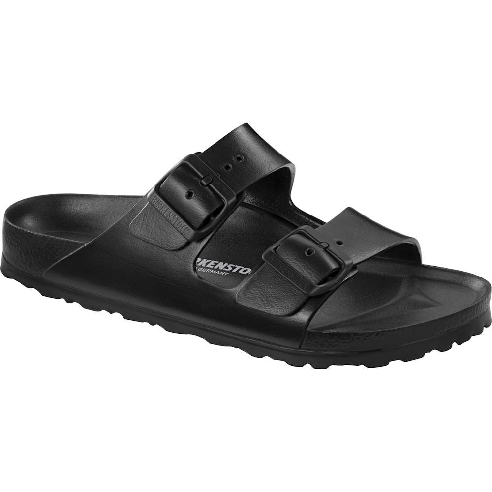 Birkenstock Men's Arizona EVA Waterproof Black - Tip Top Shoes of