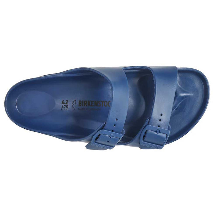 Birkenstock Men's Arizona Navy EVA - 9011409 - Tip Top Shoes of New York