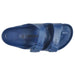 Birkenstock Men's Arizona Navy EVA - 9011409 - Tip Top Shoes of New York