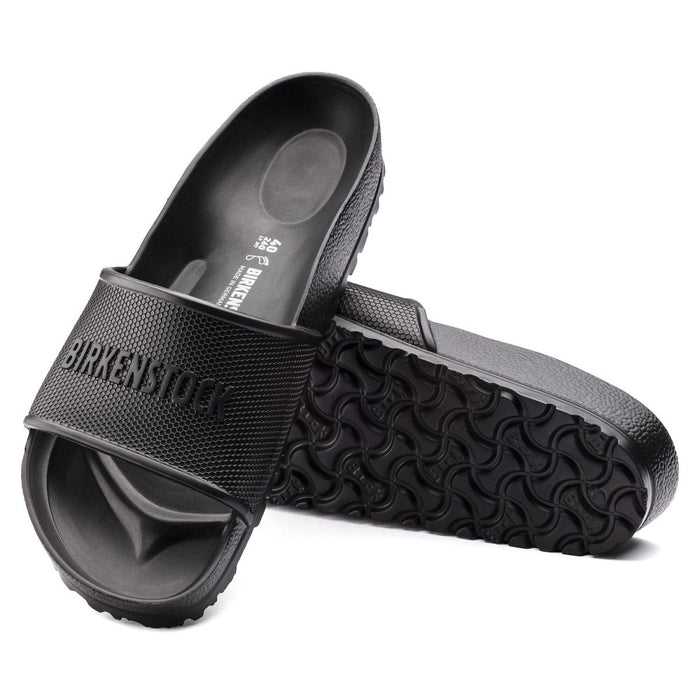 Birkenstock Men's Barbados Black EVA - 3004551 - Tip Top Shoes of New York