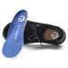 Birkenstock Men's Honnef Low Black Suede - 9002034 - Tip Top Shoes of New York