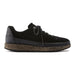 Birkenstock Men's Honnef Low Black Suede - 9002034 - Tip Top Shoes of New York