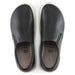 Birkenstock Men's Oswego Black Leather - 9011319 - Tip Top Shoes of New York