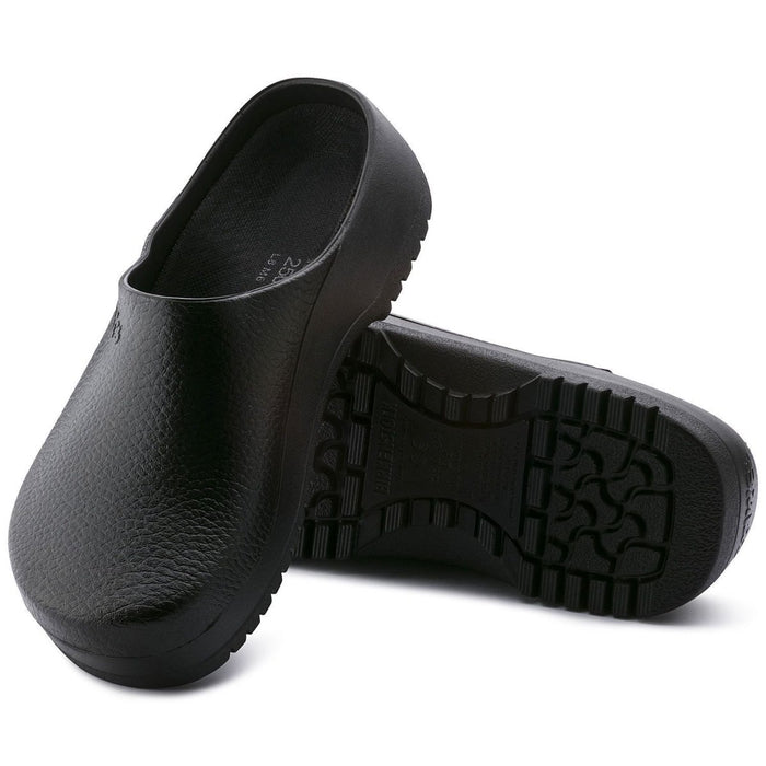 Birkenstock Men's Super Birki Black - 406639004011 - Tip Top Shoes of New York