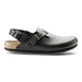 Birkenstock Men's Tokio Supergrip Black - 3002494 - Tip Top Shoes of New York