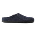 Birkenstock Men's Zermatt Navy Wool - 3001013 - Tip Top Shoes of New York